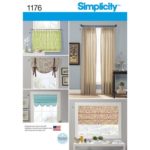 simplicity-home-decor-pattern-1176-envelope-front