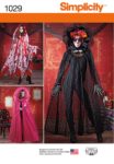 Simplicity Pattern 1029